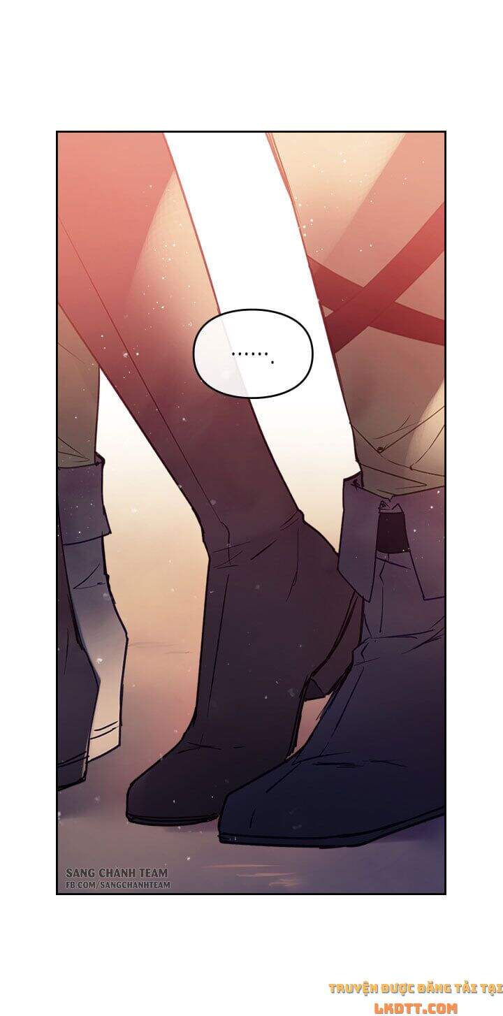 Kết Thúc Của Nhân Vật Phản Diện Chỉ Có Thể Là Cái Chết - Chương 53
