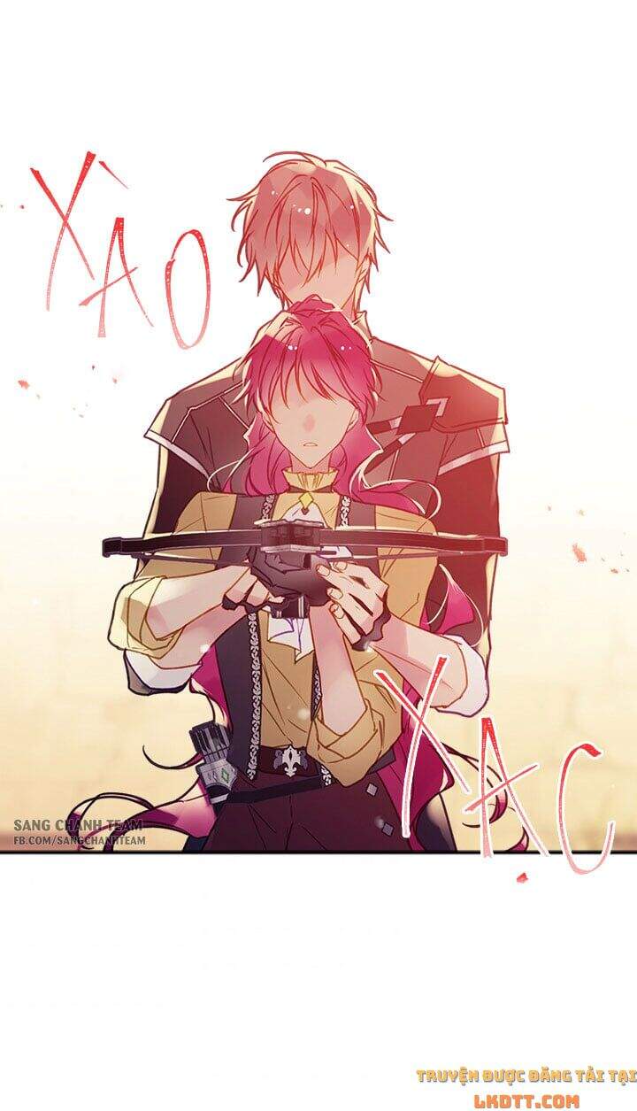 Kết Thúc Của Nhân Vật Phản Diện Chỉ Có Thể Là Cái Chết - Chương 53