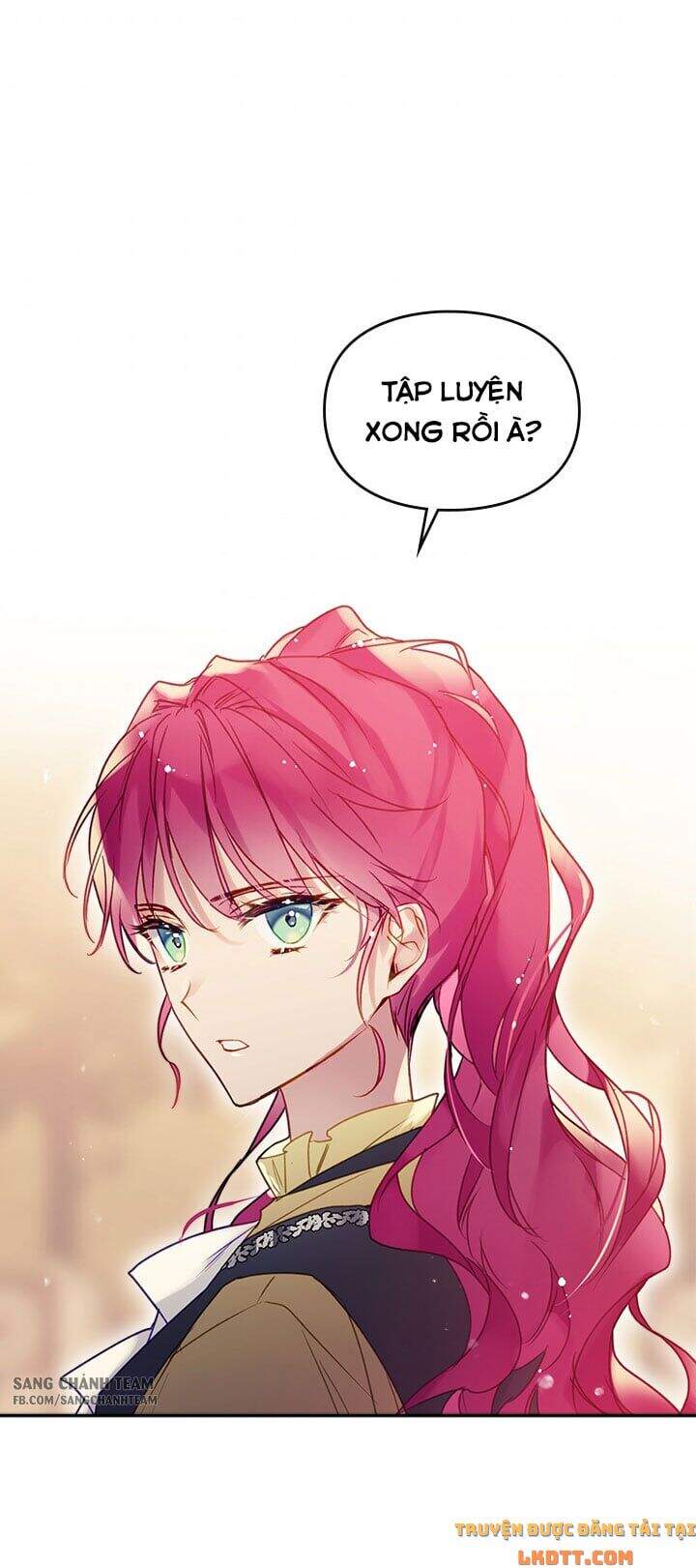 Kết Thúc Của Nhân Vật Phản Diện Chỉ Có Thể Là Cái Chết - Chương 53