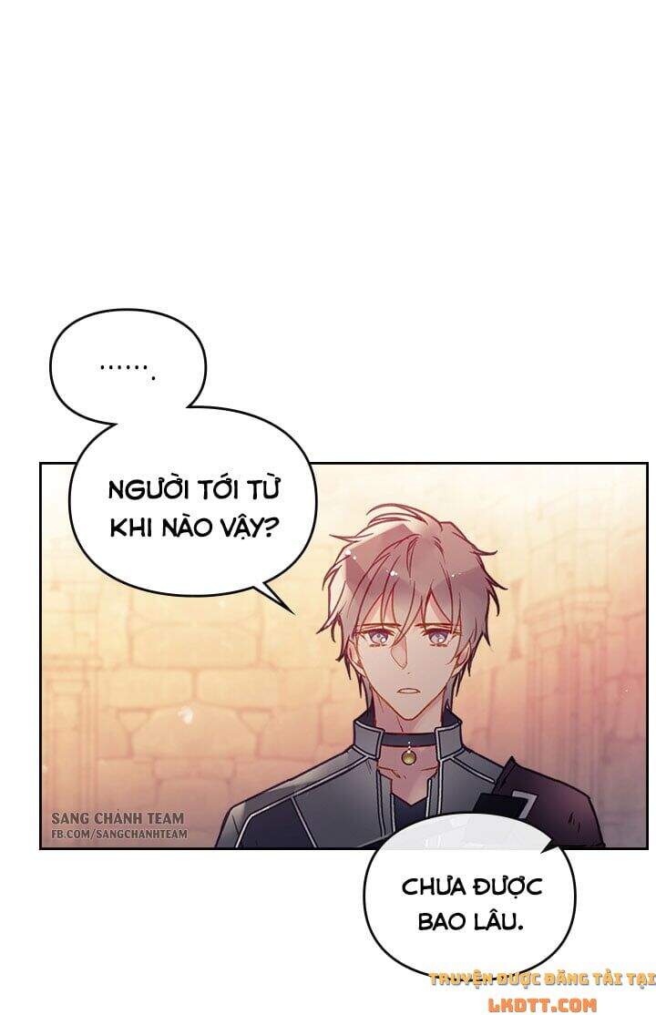 Kết Thúc Của Nhân Vật Phản Diện Chỉ Có Thể Là Cái Chết - Chương 53