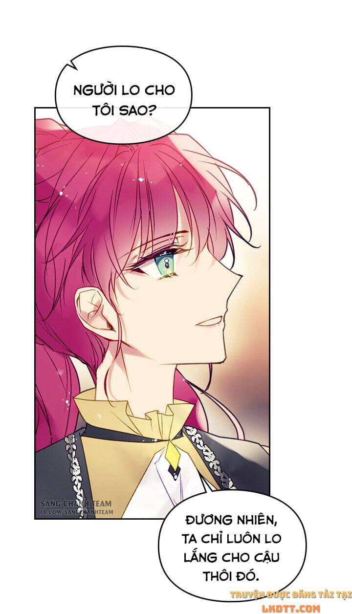 Kết Thúc Của Nhân Vật Phản Diện Chỉ Có Thể Là Cái Chết - Chương 53