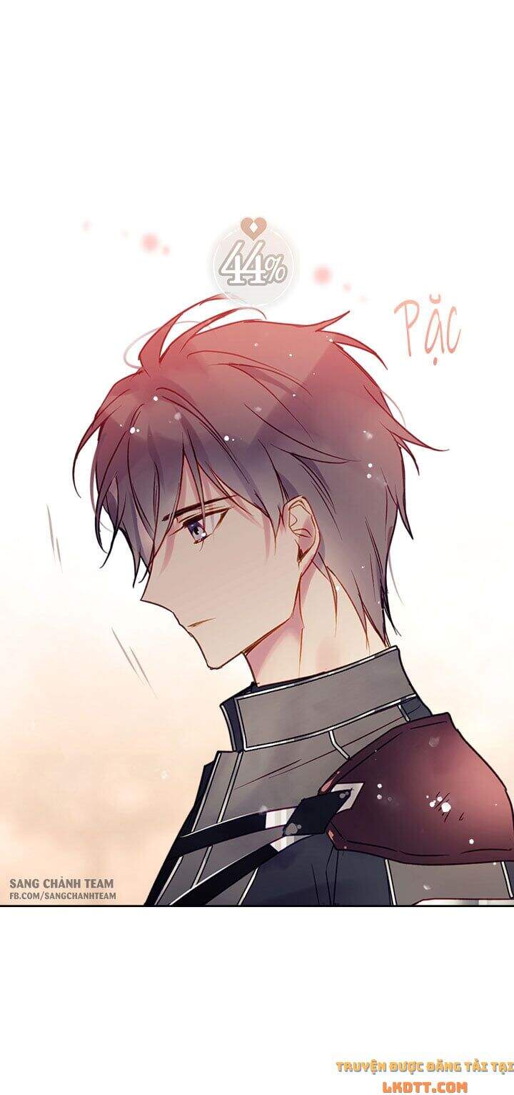 Kết Thúc Của Nhân Vật Phản Diện Chỉ Có Thể Là Cái Chết - Chương 53