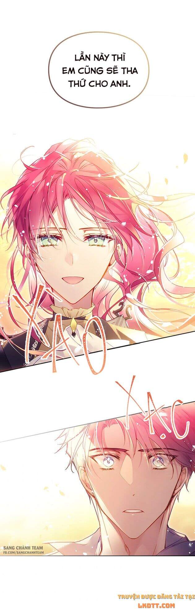 Kết Thúc Của Nhân Vật Phản Diện Chỉ Có Thể Là Cái Chết - Chương 53