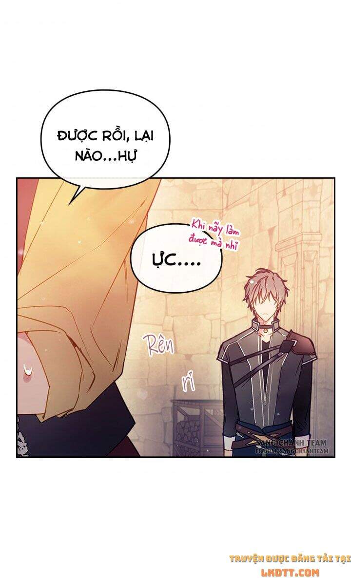 Kết Thúc Của Nhân Vật Phản Diện Chỉ Có Thể Là Cái Chết - Chương 53