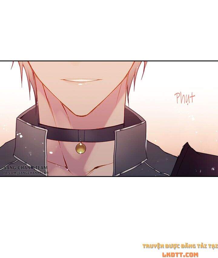 Kết Thúc Của Nhân Vật Phản Diện Chỉ Có Thể Là Cái Chết - Chương 53