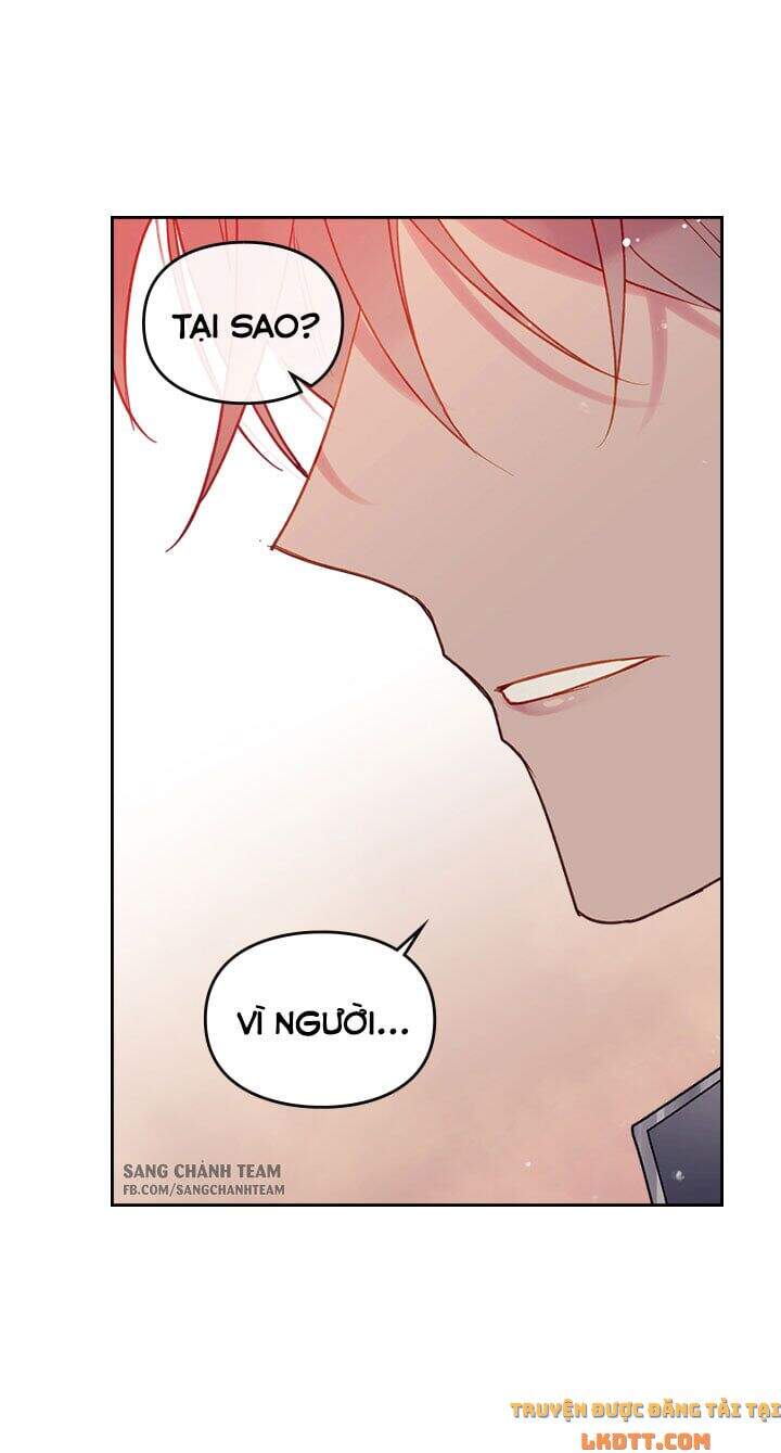 Kết Thúc Của Nhân Vật Phản Diện Chỉ Có Thể Là Cái Chết - Chương 53