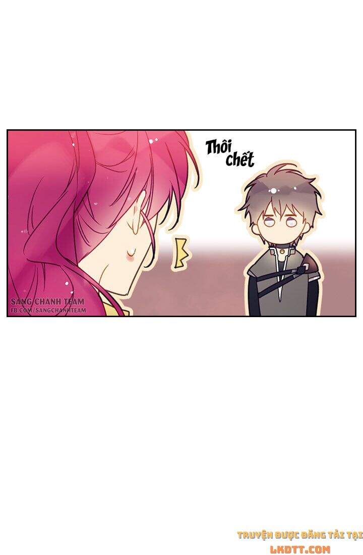 Kết Thúc Của Nhân Vật Phản Diện Chỉ Có Thể Là Cái Chết - Chương 53