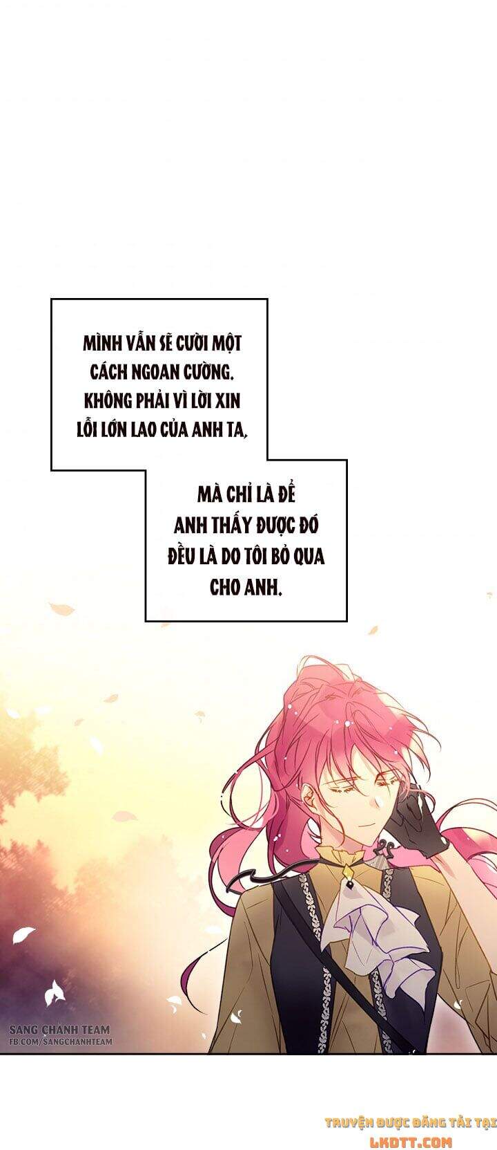 Kết Thúc Của Nhân Vật Phản Diện Chỉ Có Thể Là Cái Chết - Chương 53