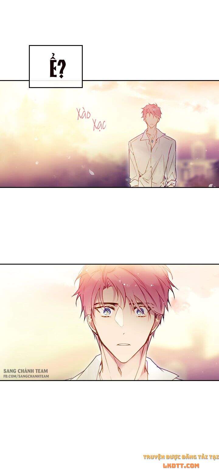 Kết Thúc Của Nhân Vật Phản Diện Chỉ Có Thể Là Cái Chết - Chương 53
