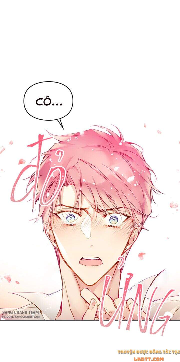 Kết Thúc Của Nhân Vật Phản Diện Chỉ Có Thể Là Cái Chết - Chương 53