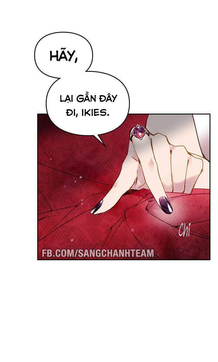 Kết Thúc Của Nhân Vật Phản Diện Chỉ Có Thể Là Cái Chết - Chương 55