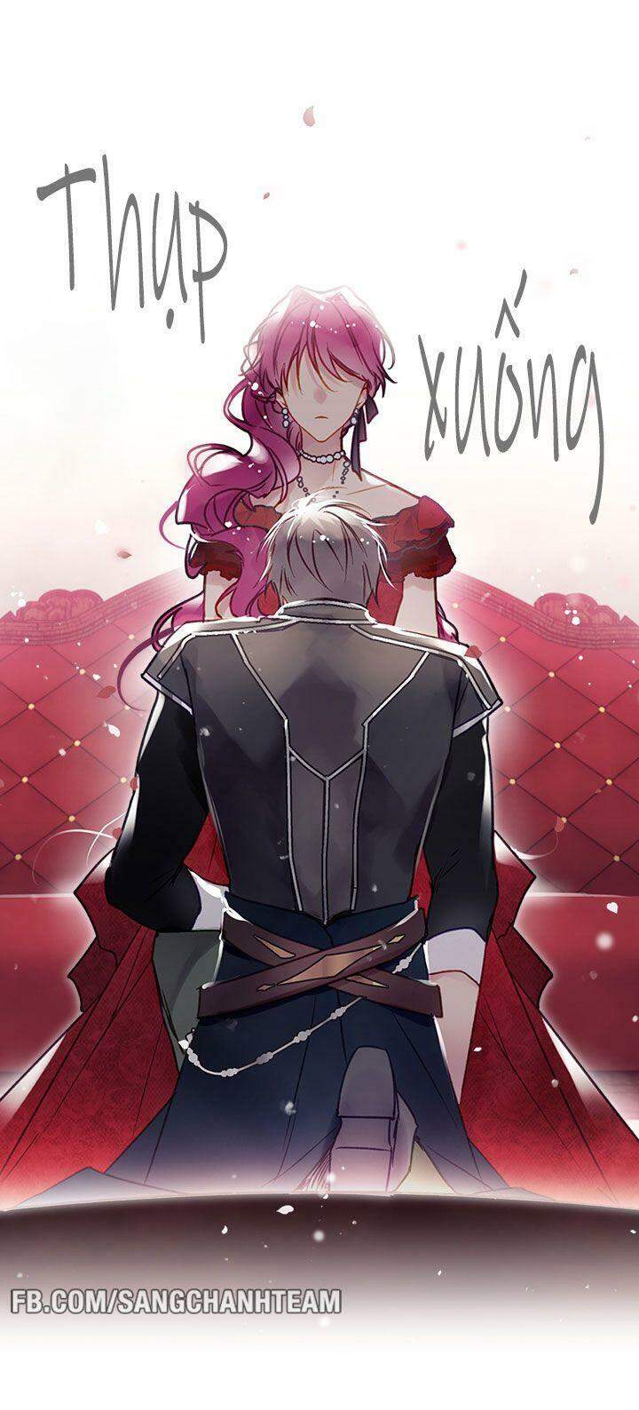 Kết Thúc Của Nhân Vật Phản Diện Chỉ Có Thể Là Cái Chết - Chương 55