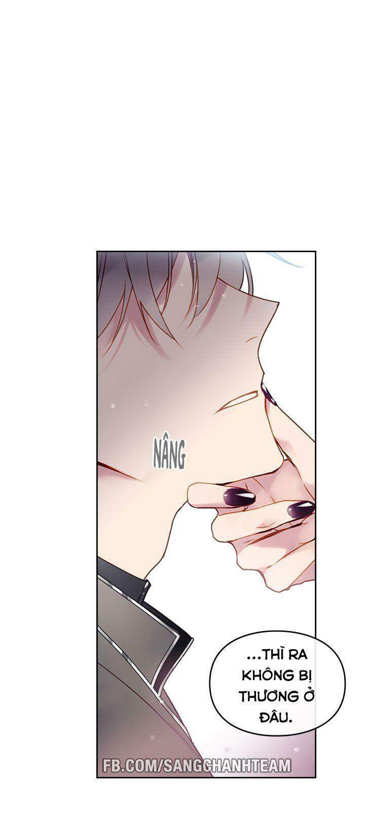 Kết Thúc Của Nhân Vật Phản Diện Chỉ Có Thể Là Cái Chết - Chương 55