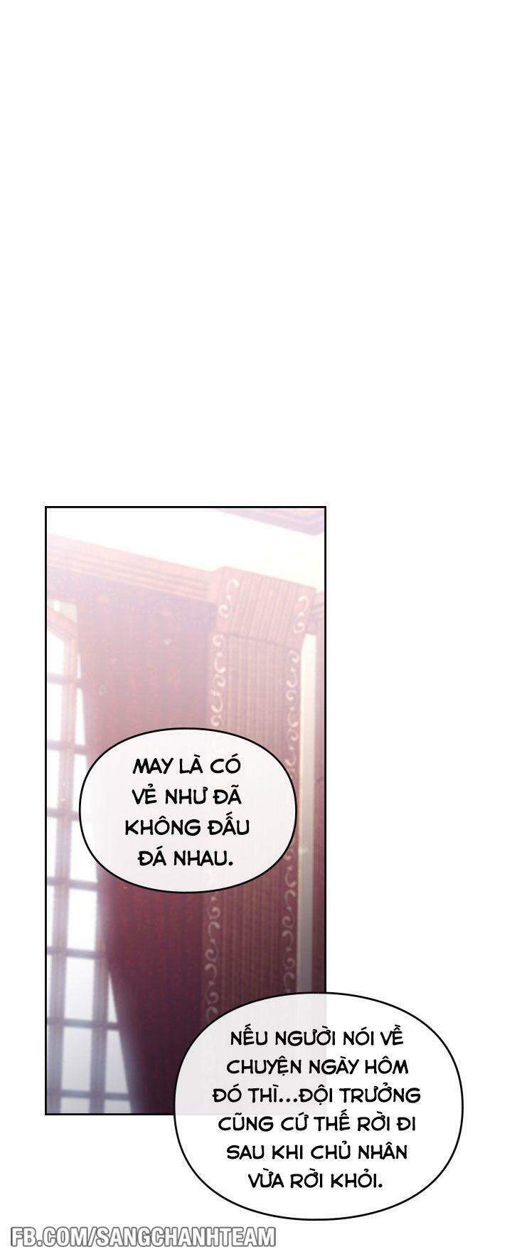 Kết Thúc Của Nhân Vật Phản Diện Chỉ Có Thể Là Cái Chết - Chương 55