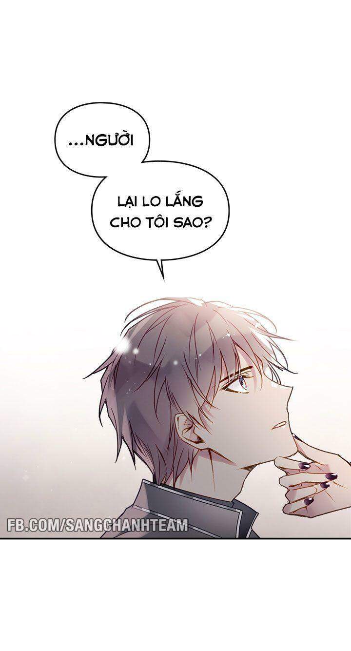 Kết Thúc Của Nhân Vật Phản Diện Chỉ Có Thể Là Cái Chết - Chương 55