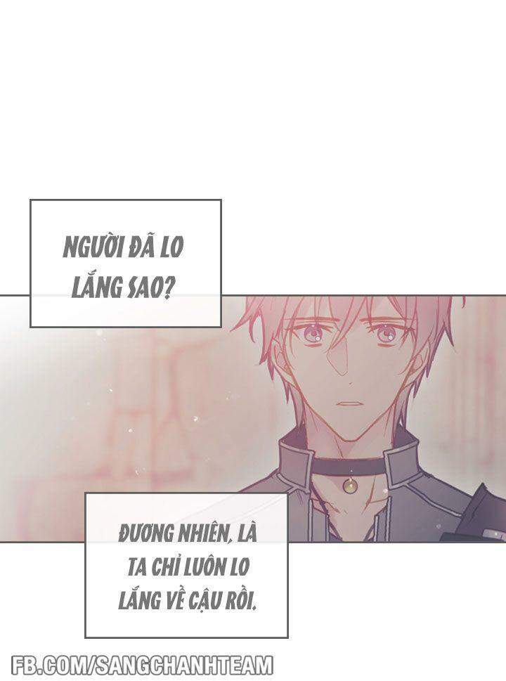 Kết Thúc Của Nhân Vật Phản Diện Chỉ Có Thể Là Cái Chết - Chương 55