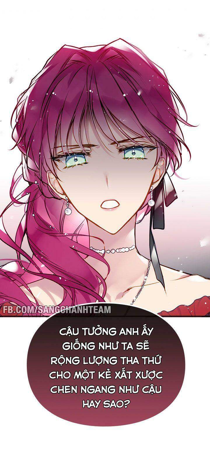 Kết Thúc Của Nhân Vật Phản Diện Chỉ Có Thể Là Cái Chết - Chương 55