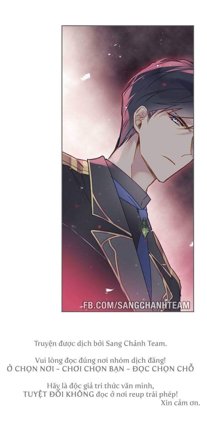Kết Thúc Của Nhân Vật Phản Diện Chỉ Có Thể Là Cái Chết - Chương 55