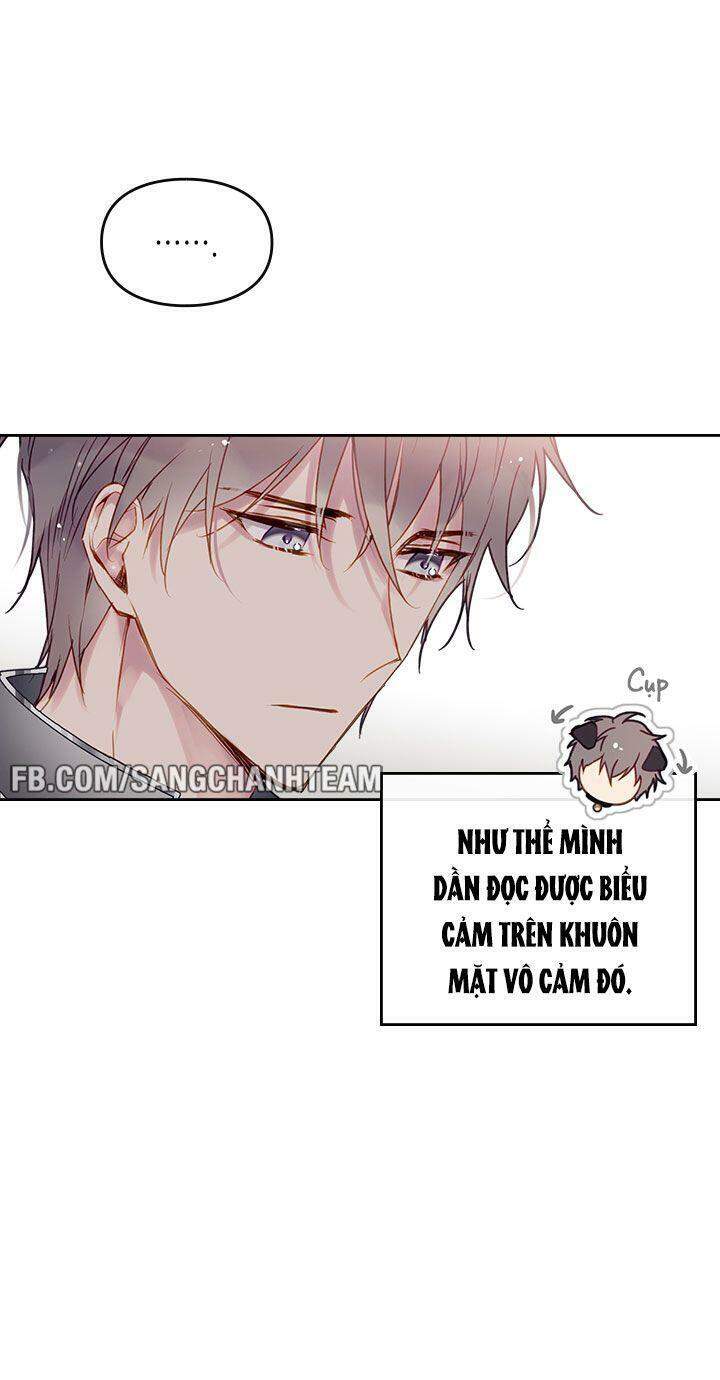 Kết Thúc Của Nhân Vật Phản Diện Chỉ Có Thể Là Cái Chết - Chương 55