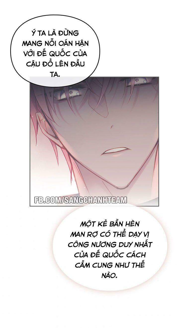 Kết Thúc Của Nhân Vật Phản Diện Chỉ Có Thể Là Cái Chết - Chương 55