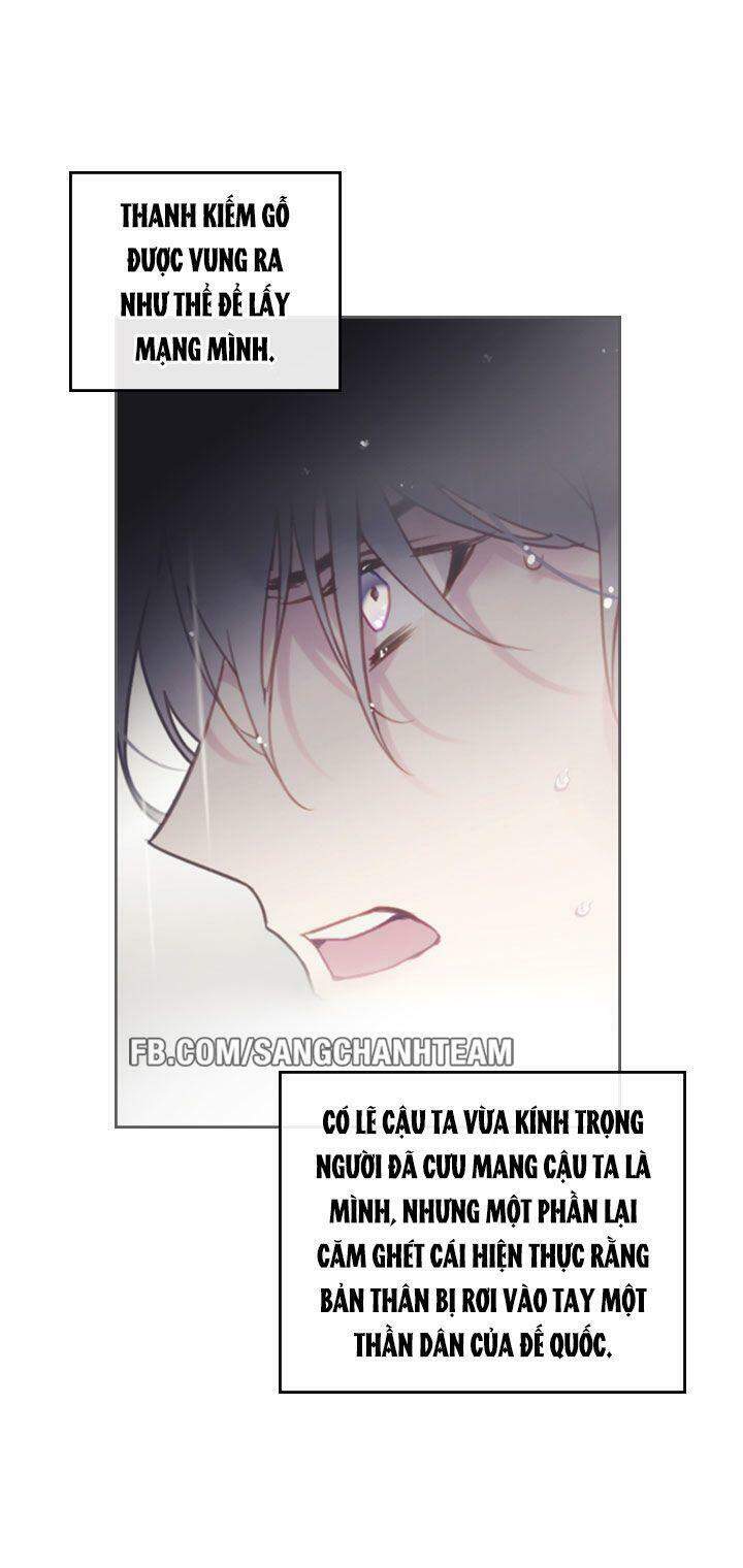 Kết Thúc Của Nhân Vật Phản Diện Chỉ Có Thể Là Cái Chết - Chương 55