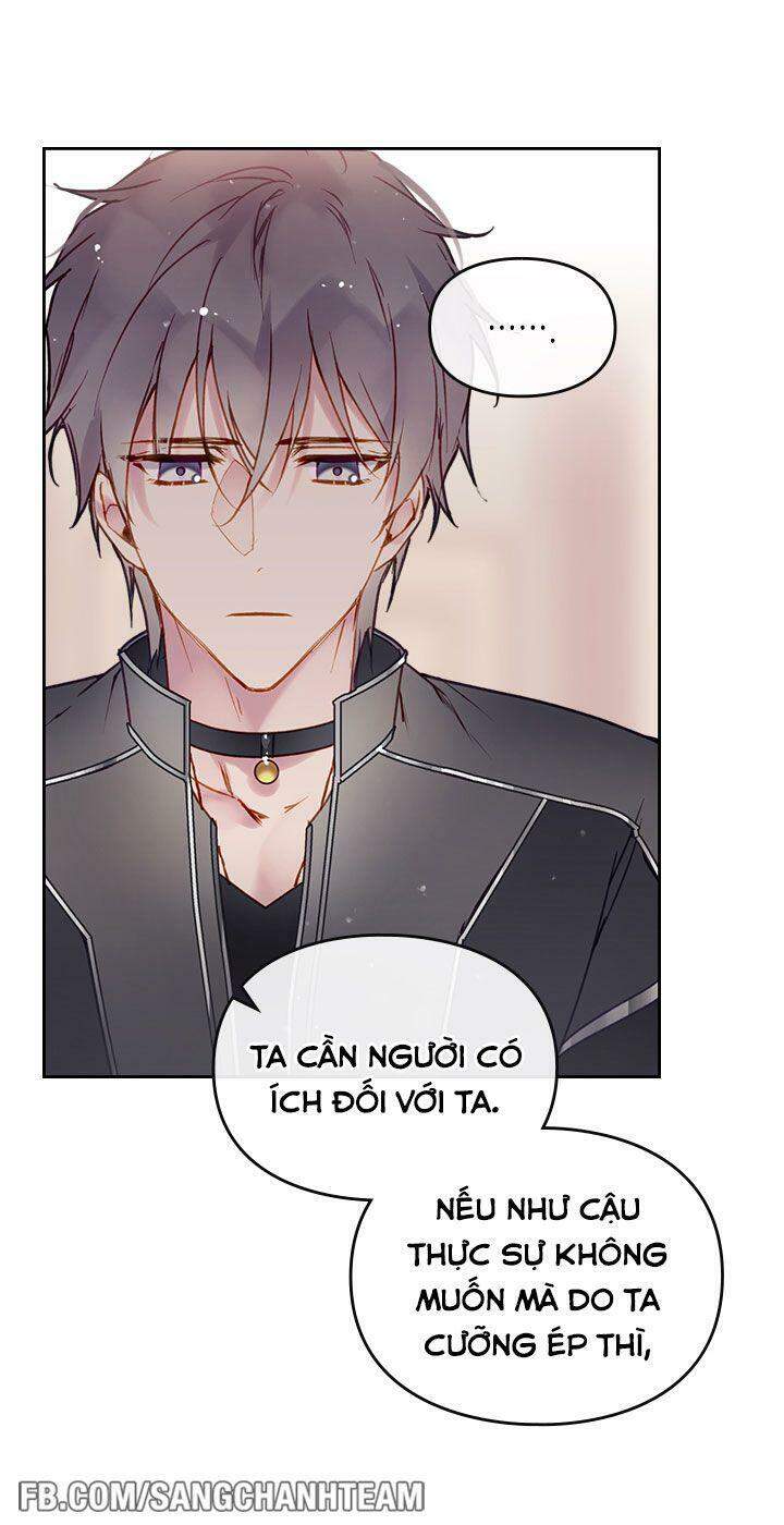 Kết Thúc Của Nhân Vật Phản Diện Chỉ Có Thể Là Cái Chết - Chương 55