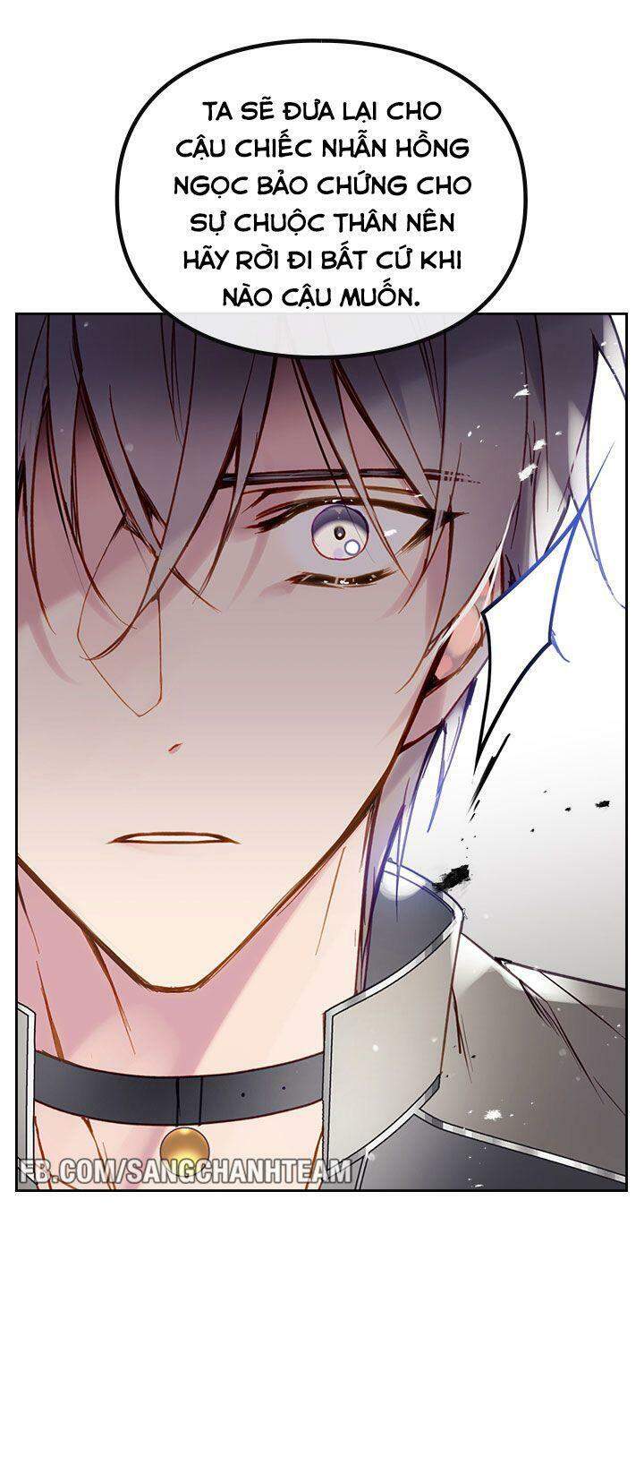 Kết Thúc Của Nhân Vật Phản Diện Chỉ Có Thể Là Cái Chết - Chương 55