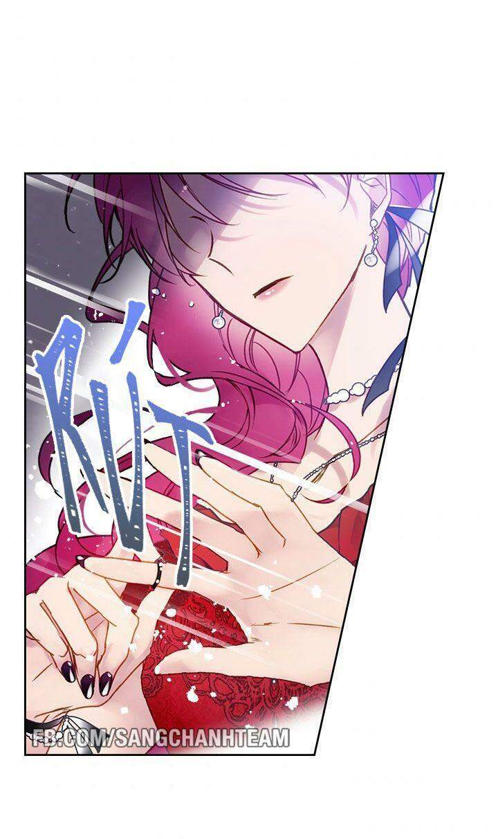 Kết Thúc Của Nhân Vật Phản Diện Chỉ Có Thể Là Cái Chết - Chương 55