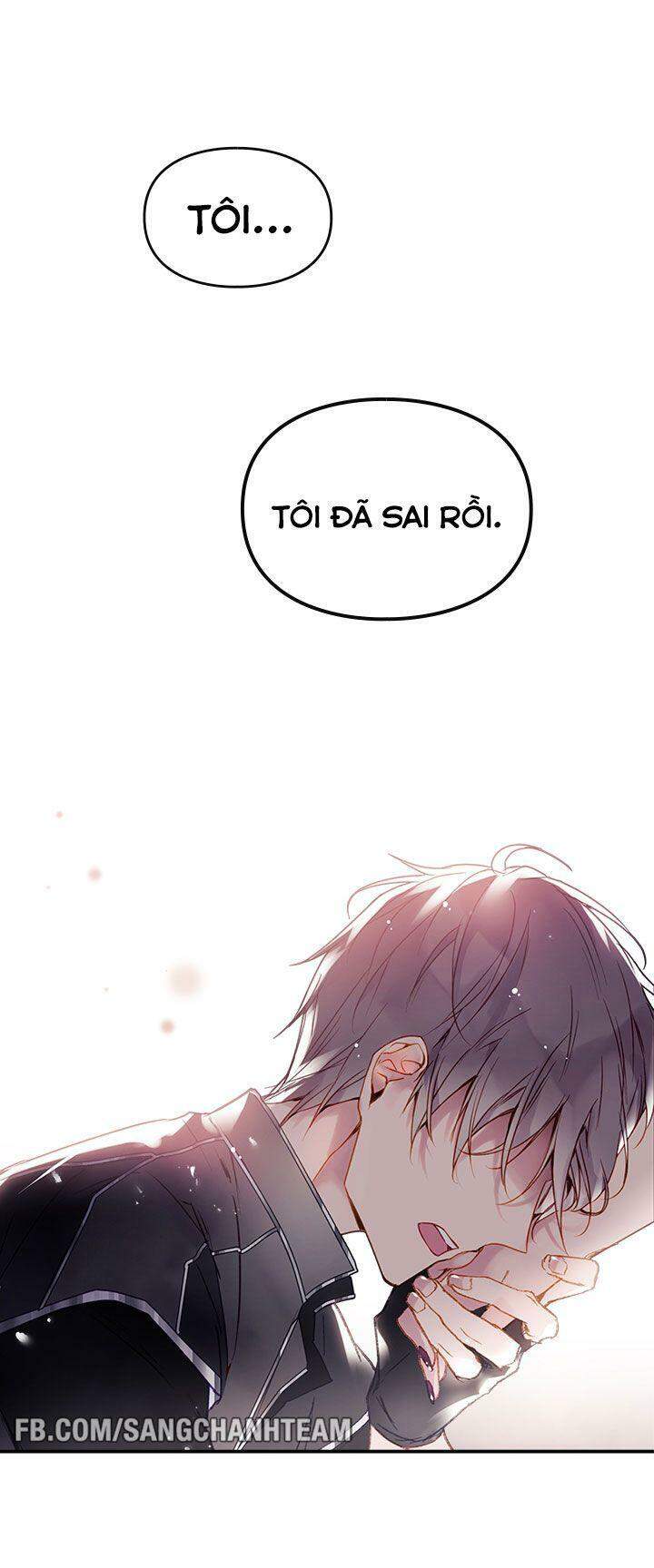 Kết Thúc Của Nhân Vật Phản Diện Chỉ Có Thể Là Cái Chết - Chương 55