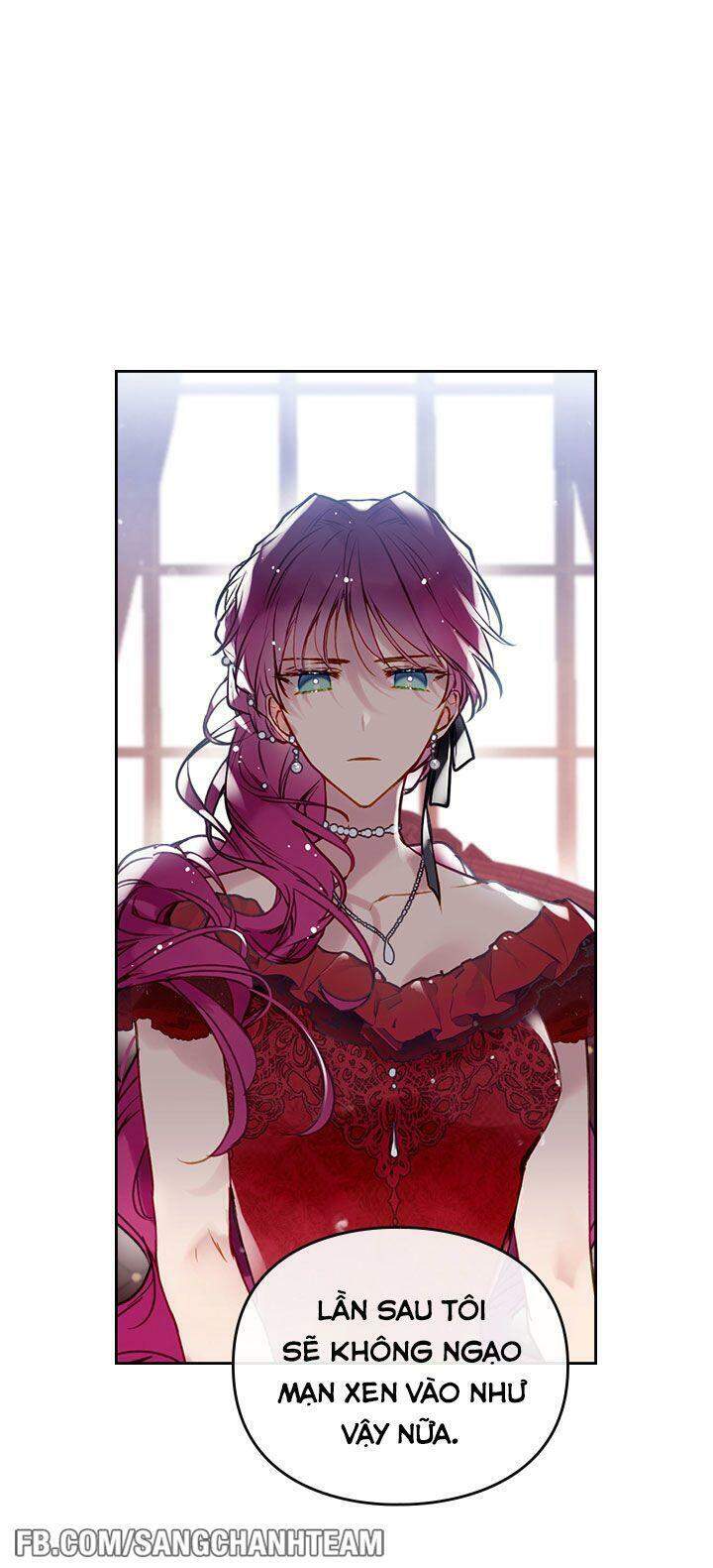 Kết Thúc Của Nhân Vật Phản Diện Chỉ Có Thể Là Cái Chết - Chương 55