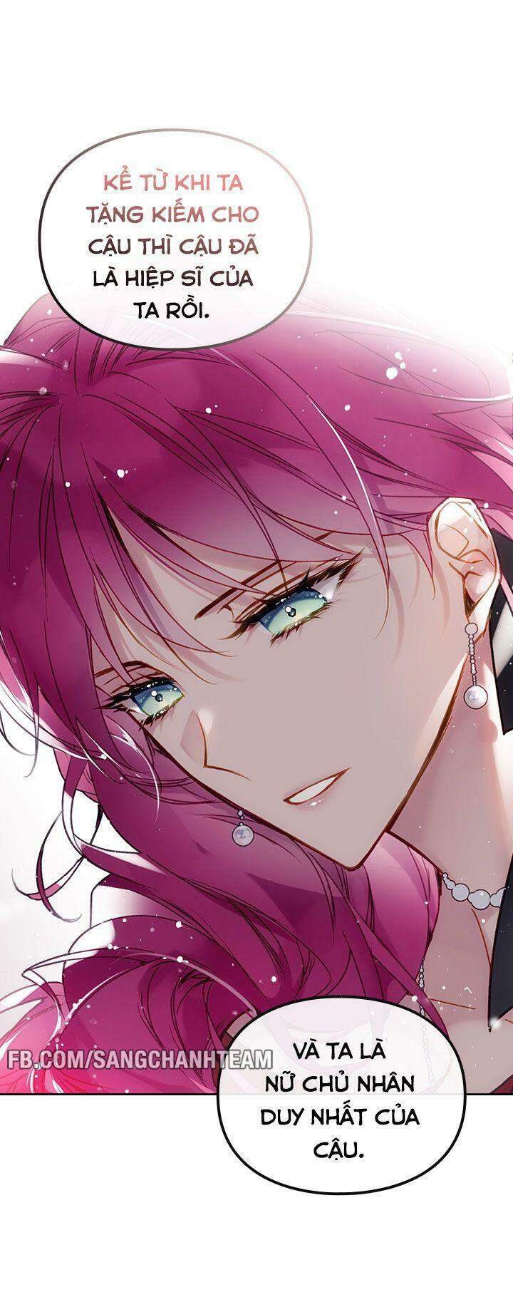 Kết Thúc Của Nhân Vật Phản Diện Chỉ Có Thể Là Cái Chết - Chương 55