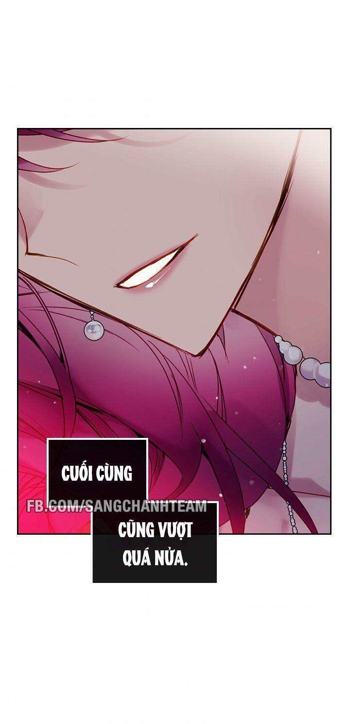 Kết Thúc Của Nhân Vật Phản Diện Chỉ Có Thể Là Cái Chết - Chương 55