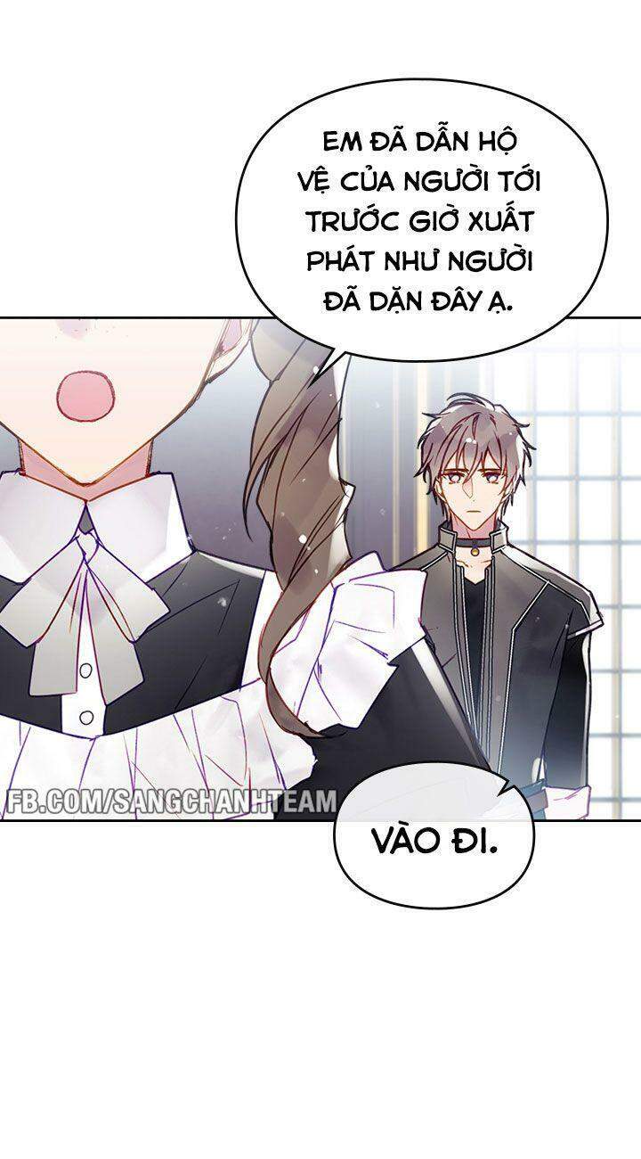 Kết Thúc Của Nhân Vật Phản Diện Chỉ Có Thể Là Cái Chết - Chương 55