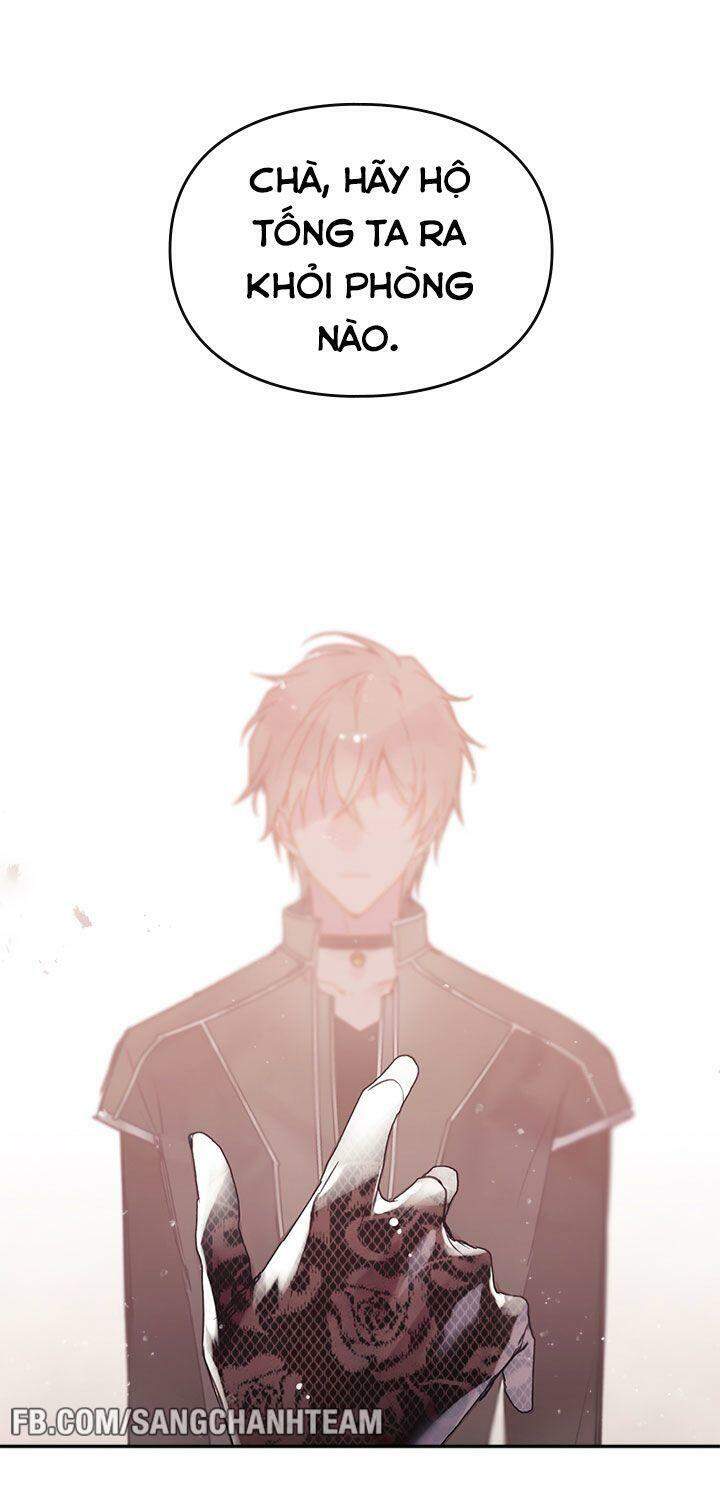 Kết Thúc Của Nhân Vật Phản Diện Chỉ Có Thể Là Cái Chết - Chương 55