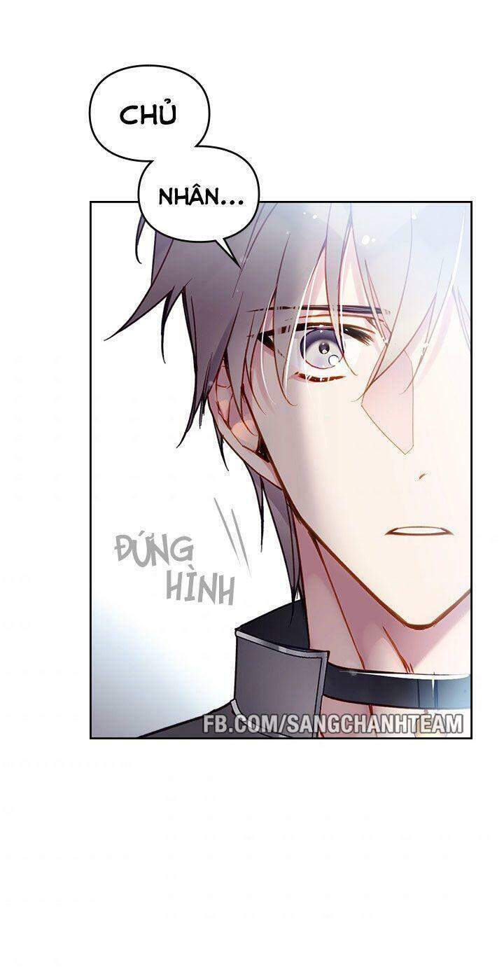 Kết Thúc Của Nhân Vật Phản Diện Chỉ Có Thể Là Cái Chết - Chương 55