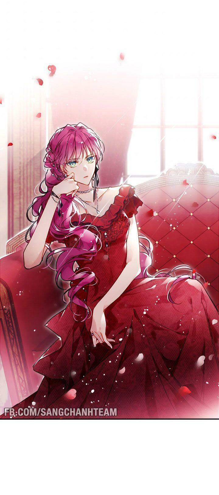 Kết Thúc Của Nhân Vật Phản Diện Chỉ Có Thể Là Cái Chết - Chương 55