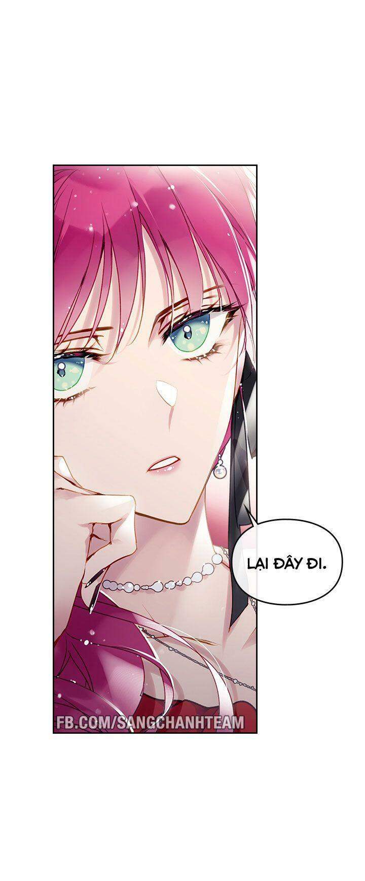 Kết Thúc Của Nhân Vật Phản Diện Chỉ Có Thể Là Cái Chết - Chương 55