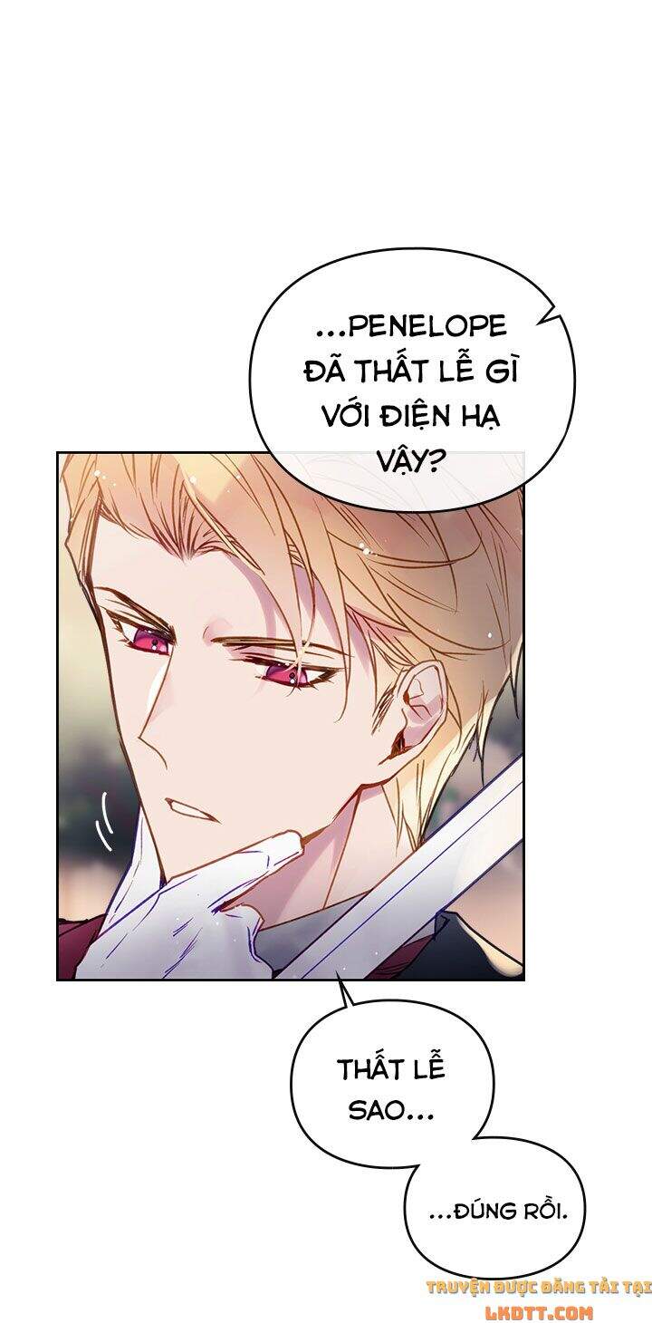 Kết Thúc Của Nhân Vật Phản Diện Chỉ Có Thể Là Cái Chết - Chương 59