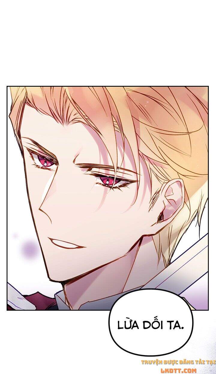 Kết Thúc Của Nhân Vật Phản Diện Chỉ Có Thể Là Cái Chết - Chương 59