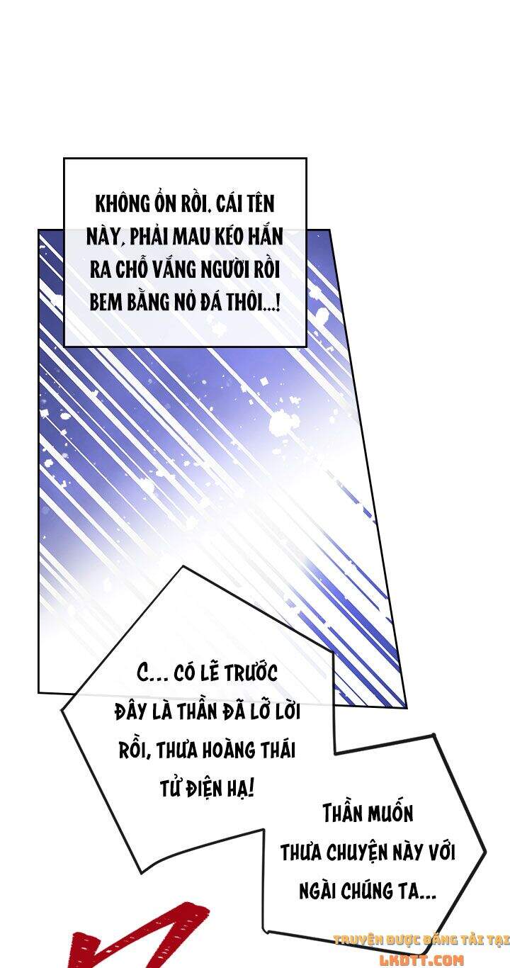 Kết Thúc Của Nhân Vật Phản Diện Chỉ Có Thể Là Cái Chết - Chương 59