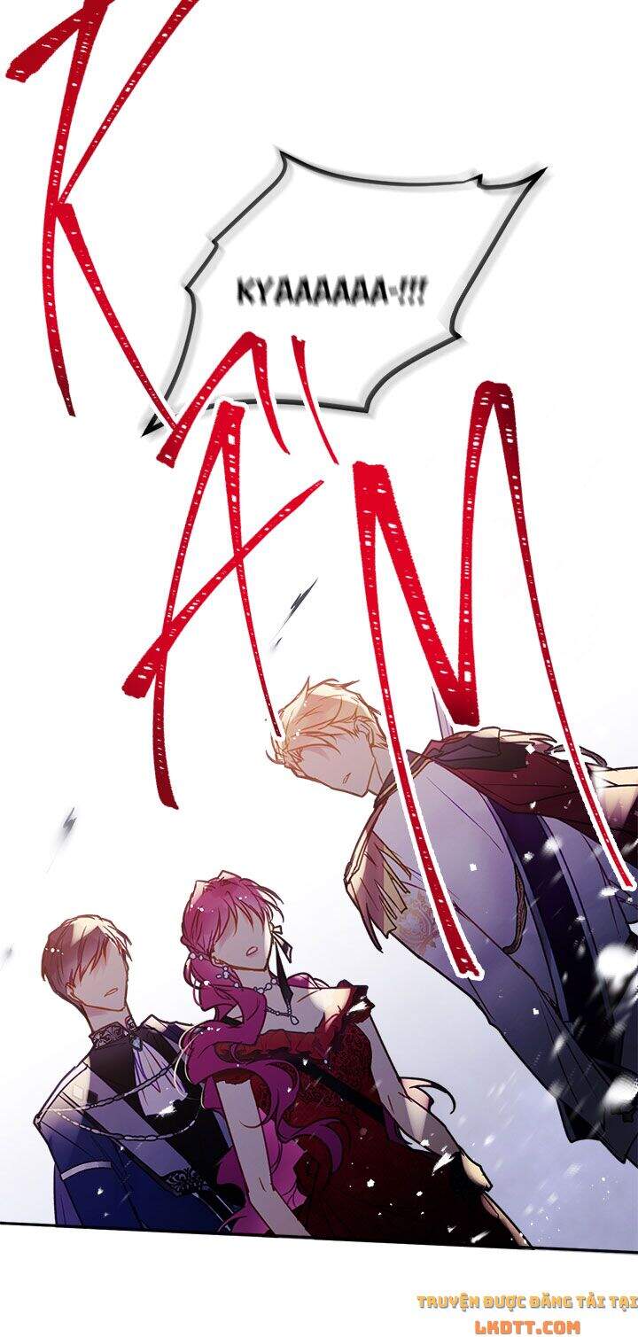 Kết Thúc Của Nhân Vật Phản Diện Chỉ Có Thể Là Cái Chết - Chương 59