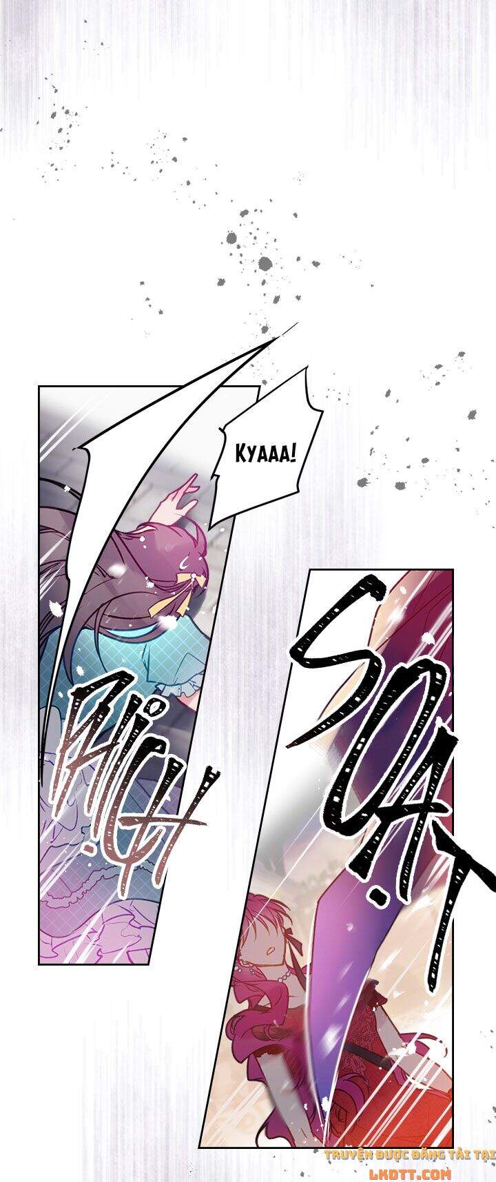 Kết Thúc Của Nhân Vật Phản Diện Chỉ Có Thể Là Cái Chết - Chương 59