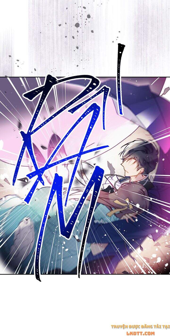 Kết Thúc Của Nhân Vật Phản Diện Chỉ Có Thể Là Cái Chết - Chương 59