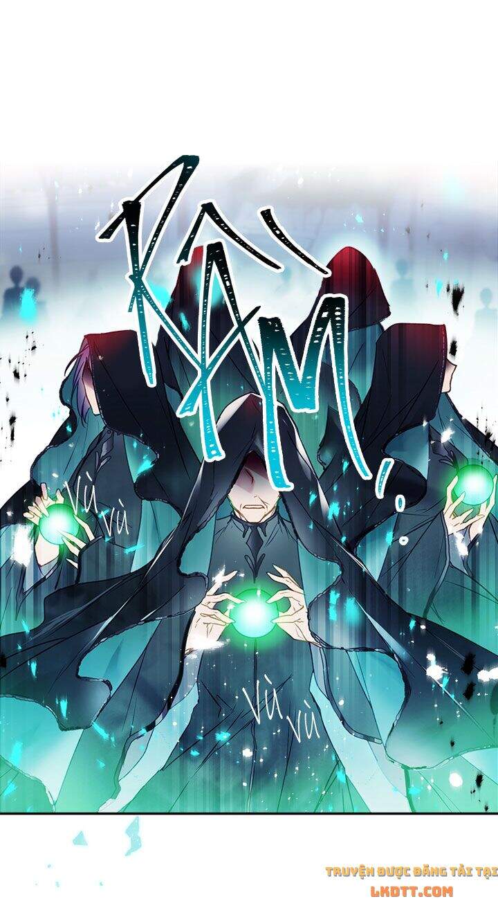 Kết Thúc Của Nhân Vật Phản Diện Chỉ Có Thể Là Cái Chết - Chương 59