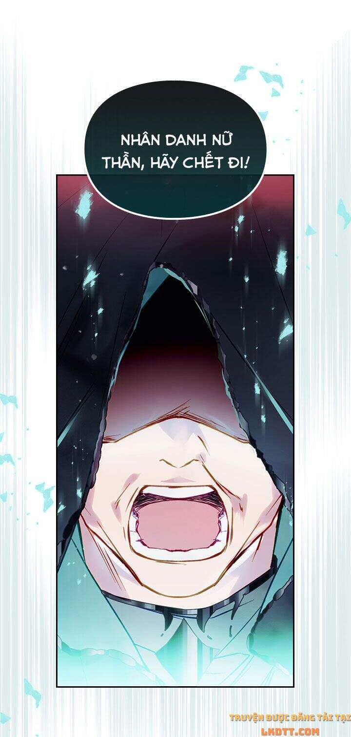 Kết Thúc Của Nhân Vật Phản Diện Chỉ Có Thể Là Cái Chết - Chương 59