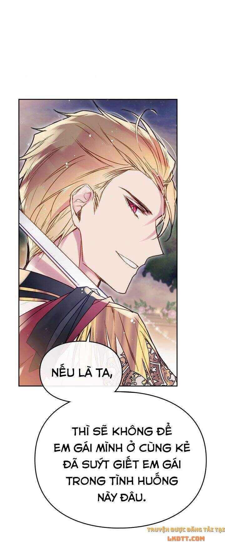 Kết Thúc Của Nhân Vật Phản Diện Chỉ Có Thể Là Cái Chết - Chương 59