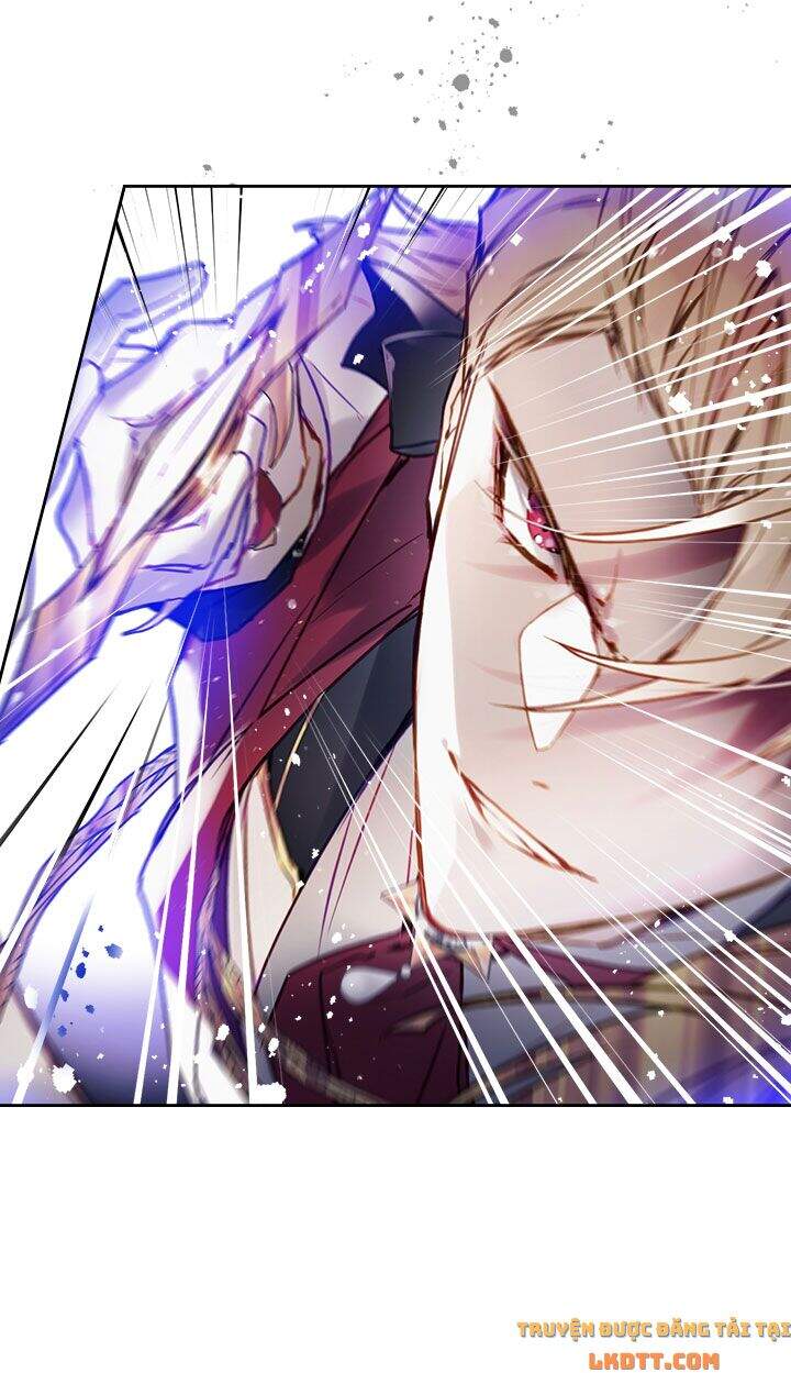 Kết Thúc Của Nhân Vật Phản Diện Chỉ Có Thể Là Cái Chết - Chương 59