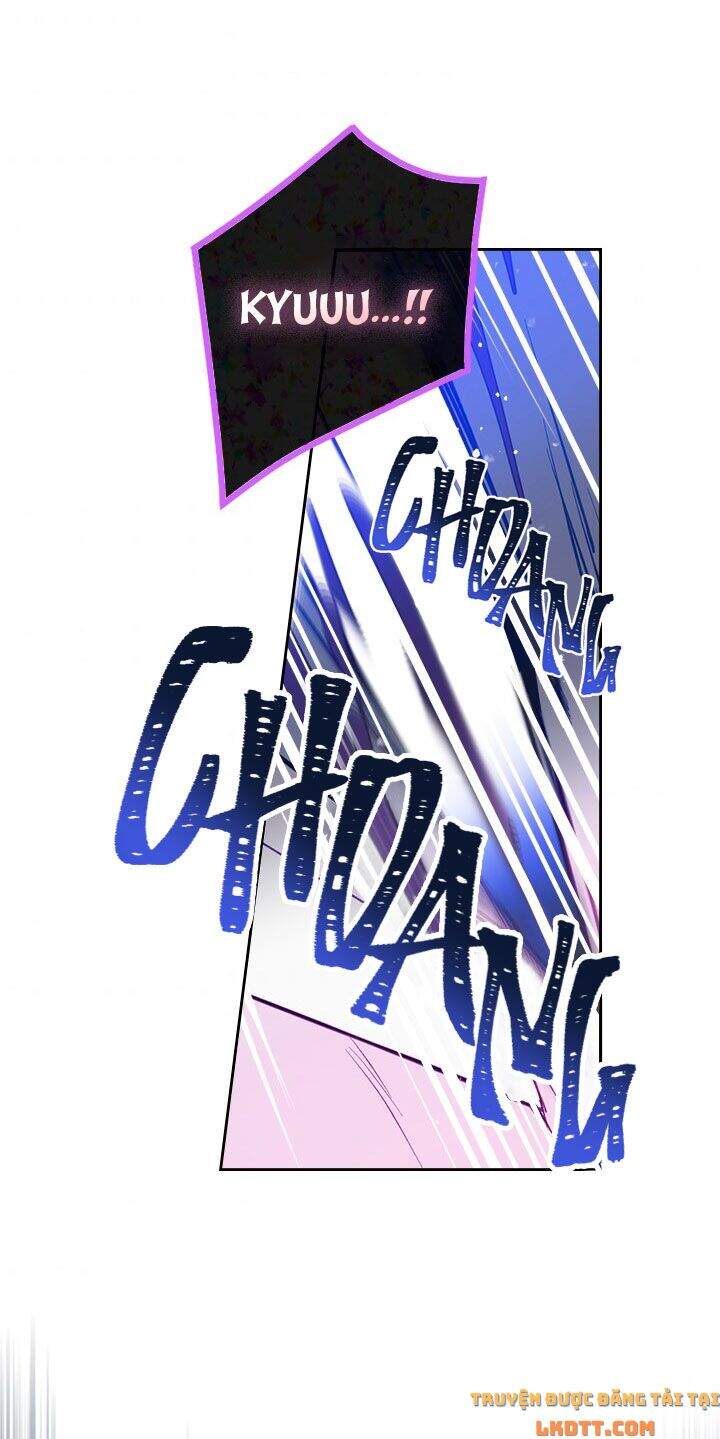 Kết Thúc Của Nhân Vật Phản Diện Chỉ Có Thể Là Cái Chết - Chương 59