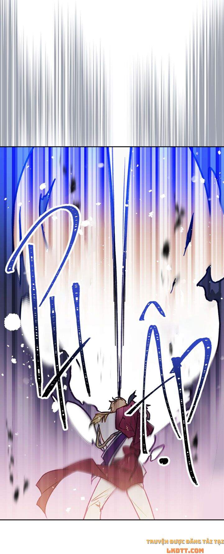 Kết Thúc Của Nhân Vật Phản Diện Chỉ Có Thể Là Cái Chết - Chương 59