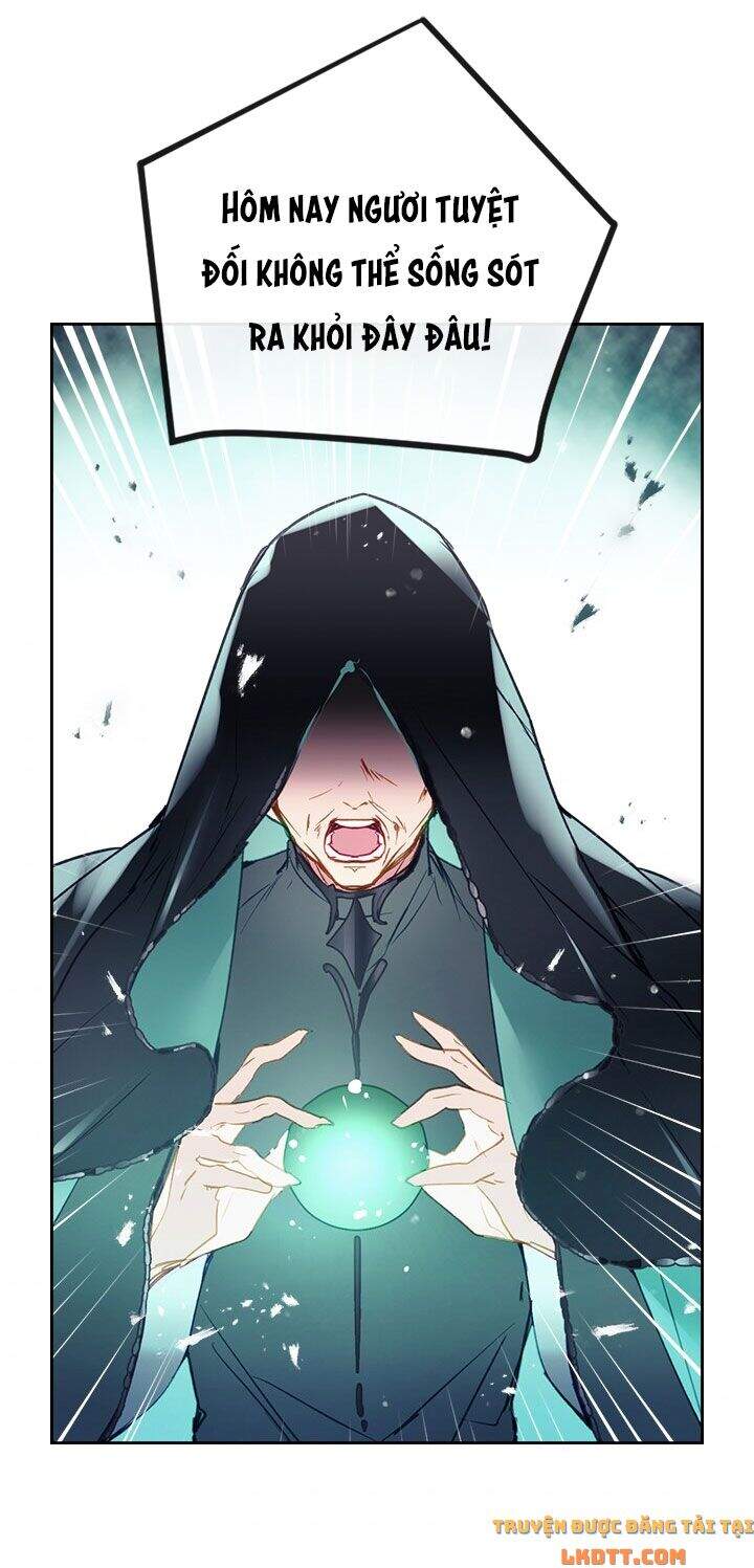 Kết Thúc Của Nhân Vật Phản Diện Chỉ Có Thể Là Cái Chết - Chương 59